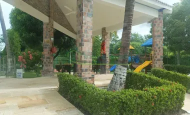 VENDEMOS CASA AMOBLADA EN EL CONJUNTO RESIDENCIAL PORTAL DE CASALOMA