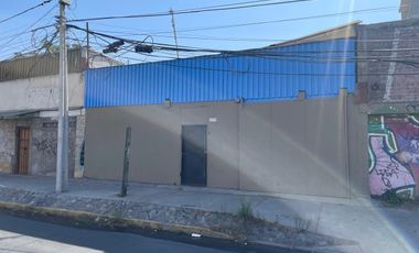 SE VENDE PROPIEDAD USO COMERCIAL y/o HABITACIONAL