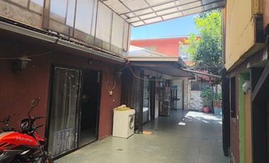 SE VENDE PROPIEDAD USO COMERCIAL y/o HABITACIONAL