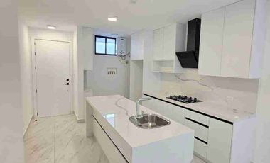 Departamento de estreno de Alquiler en Elite Apartments, junto a buijo center -Vía a Samborondón Km. 9