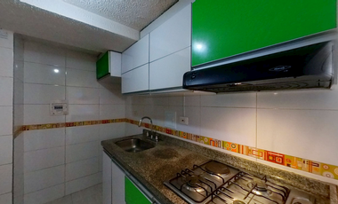 VENTA DE APARTAMENTO EN MOSQUERA