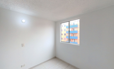 VENTA DE APARTAMENTO EN MOSQUERA