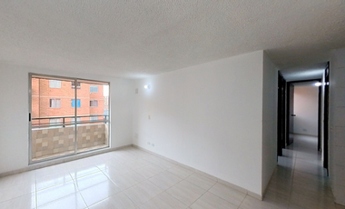 VENTA DE APARTAMENTO EN MOSQUERA