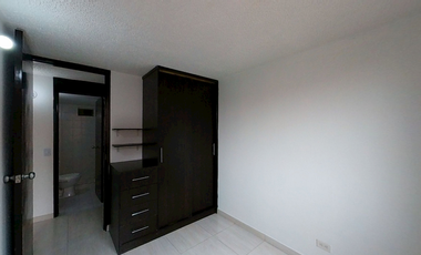 VENTA DE APARTAMENTO EN MOSQUERA