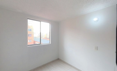 VENTA DE APARTAMENTO EN MOSQUERA