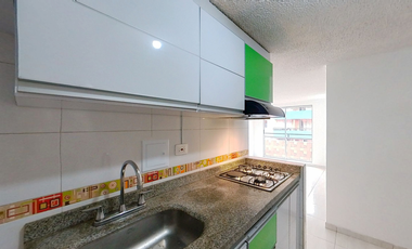 VENTA DE APARTAMENTO EN MOSQUERA