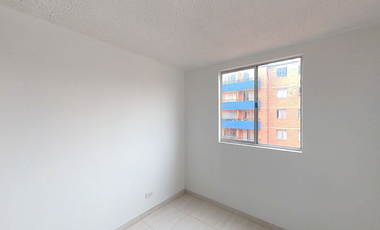 VENTA DE APARTAMENTO EN MOSQUERA