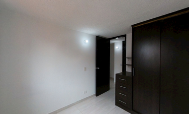 VENTA DE APARTAMENTO EN MOSQUERA