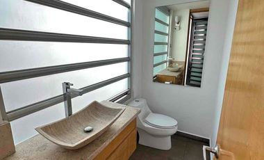 Casa en renta en Parque de la Plata Lomas de Angelópolis II