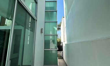 Casa en renta en Parque de la Plata Lomas de Angelópolis II