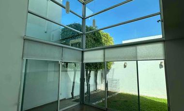 Casa en renta en Parque de la Plata Lomas de Angelópolis II