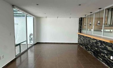 Casa en renta en Parque de la Plata Lomas de Angelópolis II