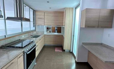 Casa en renta en Parque de la Plata Lomas de Angelópolis II