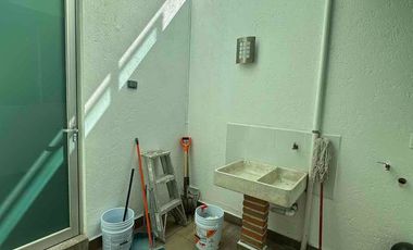 Casa en renta en Parque de la Plata Lomas de Angelópolis II