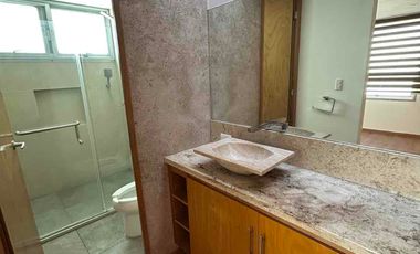 Casa en renta en Parque de la Plata Lomas de Angelópolis II