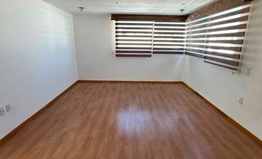 Casa en renta en Parque de la Plata Lomas de Angelópolis II