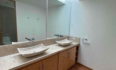 Casa en renta en Parque de la Plata Lomas de Angelópolis II