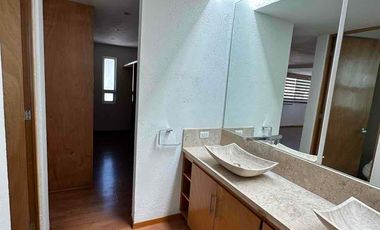 Casa en renta en Parque de la Plata Lomas de Angelópolis II