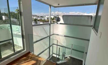 Casa en renta en Parque de la Plata Lomas de Angelópolis II