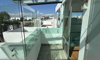 Casa en renta en Parque de la Plata Lomas de Angelópolis II