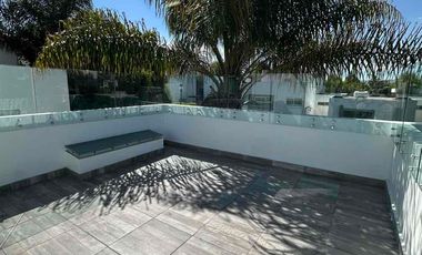 Casa en renta en Parque de la Plata Lomas de Angelópolis II