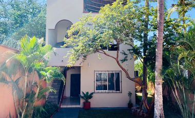 Departamento en Renta. Zona Dorada - Bucerías Planta Baja