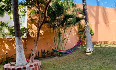 Departamento en Renta. Zona Dorada - Bucerías Planta Baja