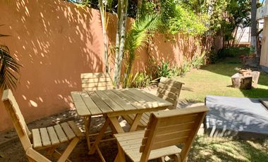 Departamento en Renta. Zona Dorada - Bucerías Planta Baja