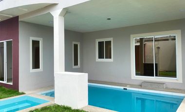 CASA EN VENTA EN CDLA SAN GREGORIO