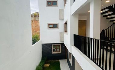 💒Suite de oportunidad en venta – Centro de Cuenca