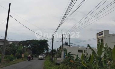 Dijual Cepat Lahan Zona Industri Lokasi Juwiring,Klaten Luas 1,3 Ha BU!!