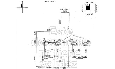 Oportunidad de Inversión en Activo Multifamiliar: Operación Inmediata + Reserva para Expansión