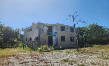 Oportunidad de Inversión en Activo Multifamiliar: Operación Inmediata + Reserva para Expansión