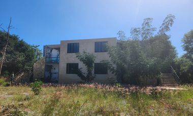 Oportunidad de Inversión en Activo Multifamiliar: Operación Inmediata + Reserva para Expansión