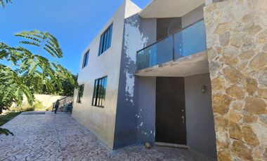 Oportunidad de Inversión en Activo Multifamiliar: Operación Inmediata + Reserva para Expansión