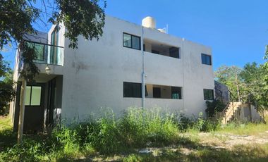 Oportunidad de Inversión en Activo Multifamiliar: Operación Inmediata + Reserva para Expansión