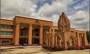 K00299 ขายโรงแรม ม.4 โรงแรมไอยรา ปาร์คฯ อำเภอเมืองอุทัยธานี