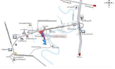 K00299 ขายโรงแรม ม.4 โรงแรมไอยรา ปาร์คฯ อำเภอเมืองอุทัยธานี