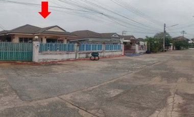 K01380 ขายบ้านเดี่ยว หมู่บ้านพฤกษ์ภิรมย์ อำเภอเมืองพิษณุโลก