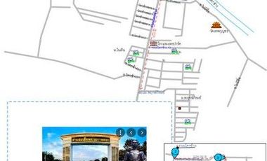 K01380 ขายบ้านเดี่ยว หมู่บ้านพฤกษ์ภิรมย์ อำเภอเมืองพิษณุโลก
