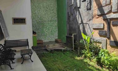 Dijual rumah di perumahan villa gunung buring kedung kandang malang