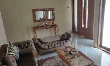 Dijual rumah di perumahan villa gunung buring kedung kandang malang