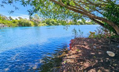 Parcelas exclusivas en Proyecto a orilla del Río Calcurrupe, Llifén, Región de Los Ríos