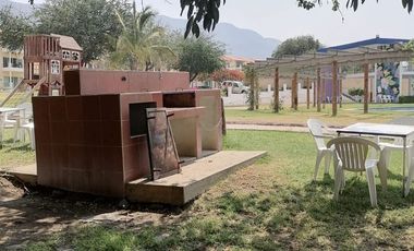 Casa amueblada venta Riberas del Chante Chapala