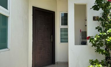 Casa amueblada venta Riberas del Chante Chapala