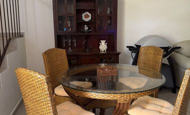 Casa amueblada venta Riberas del Chante Chapala