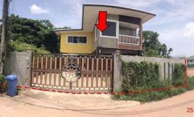 K01141 ขายบ้านเดี่ยว อำเภอเมืองพิษณุโลก จังหวัดพิษณุโลก