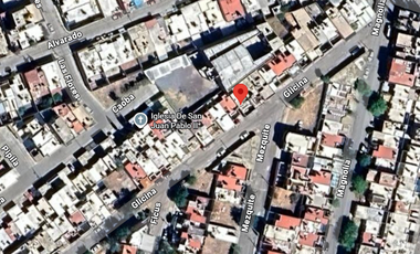 EXCELENTE OPORTUNIDAD EN FRESNILLO ZACATECAS