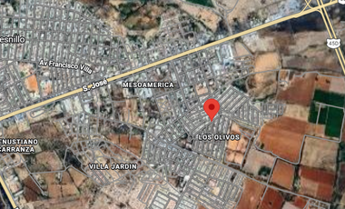 EXCELENTE OPORTUNIDAD EN FRESNILLO ZACATECAS