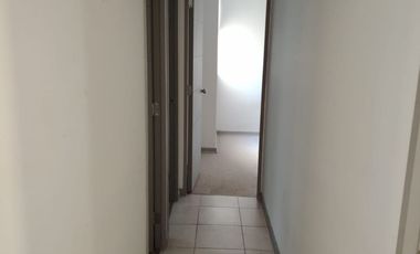 EXCELENTE DEDPTO. CONDOMINIO NUEVO SOL (FRENTE COLEGIO SAN AGUSTÍN)
